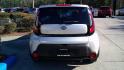 2016 SILVER KIA SOUL BASE (KNDJN2A20G7) , located at 1200 Cassat Avenue, Jacksonville, FL, 32205, (904) 695-1885, 30.302404, -81.731033 - Photo#3