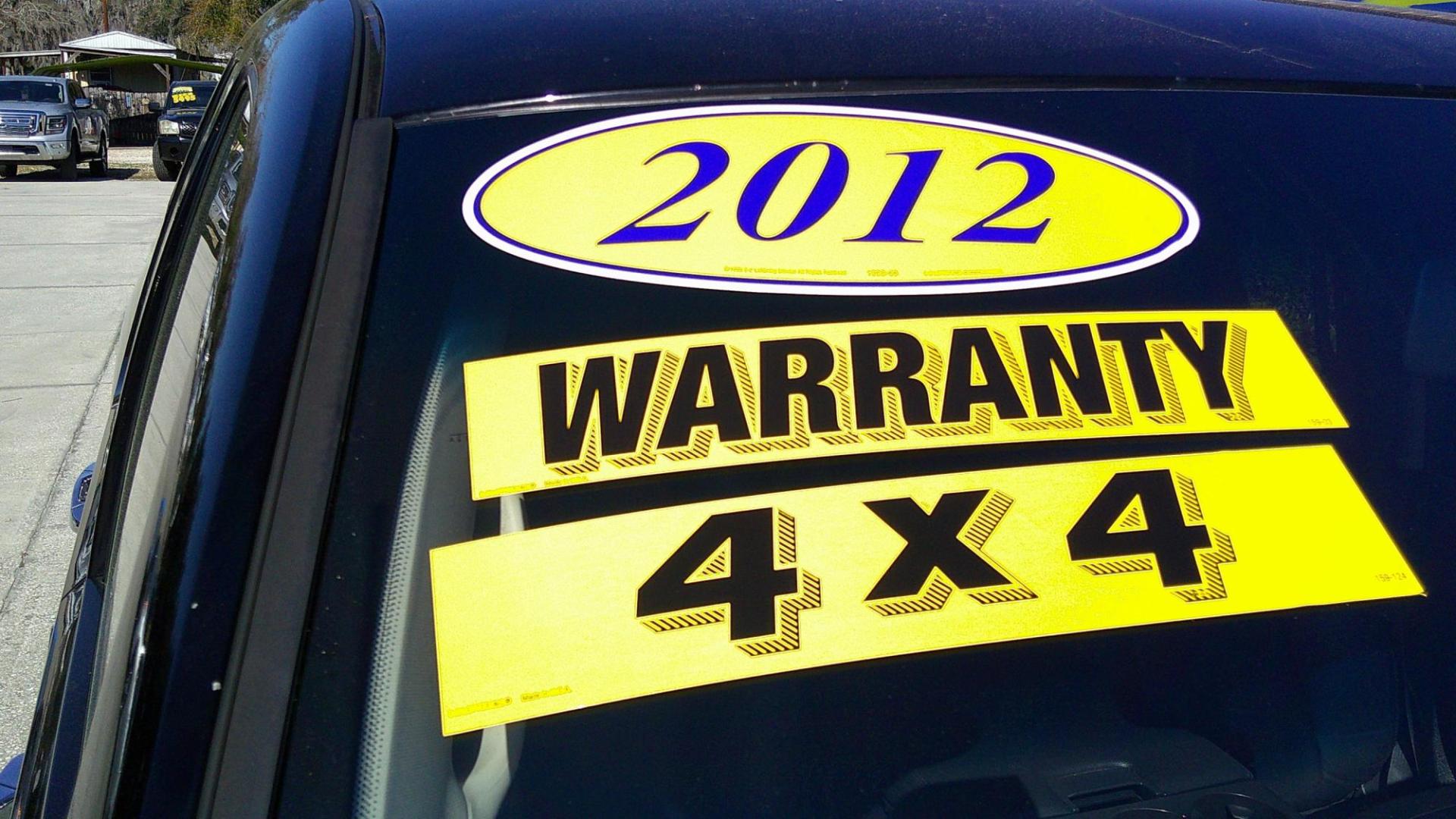 2012 BLACK CHEVROLET SILVERADO LT (3GCPKSE74CG) , located at 1200 Cassat Avenue, Jacksonville, FL, 32205, (904) 695-1885, 30.302404, -81.731033 - Photo#8