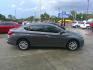 2019 GRAY NISSAN SENTRA SR; S; SL; SV (3N1AB7AP2KY) , located at 1200 Cassat Avenue, Jacksonville, FL, 32205, (904) 695-1885, 30.302404, -81.731033- Photo#0