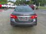 2019 GRAY NISSAN SENTRA SR; S; SL; SV (3N1AB7AP2KY) , located at 1200 Cassat Avenue, Jacksonville, FL, 32205, (904) 695-1885, 30.302404, -81.731033- Photo#4