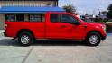 2021 RED FORD F-150 STX; XL; XLT; (1FTEX1C86MK) , located at 390 Hansen Avenue, Orange Park, FL, 32065, (904) 276-7933, 30.130497, -81.787529 - Photo#3
