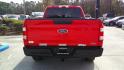 2021 RED FORD F-150 STX; XL; XLT; (1FTEX1C86MK) , located at 390 Hansen Avenue, Orange Park, FL, 32065, (904) 276-7933, 30.130497, -81.787529 - Photo#4