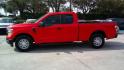 2021 RED FORD F-150 STX; XL; XLT; (1FTEX1C86MK) , located at 390 Hansen Avenue, Orange Park, FL, 32065, (904) 276-7933, 30.130497, -81.787529 - Photo#5