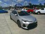 2017 SILVER TOYOTA COROLLA SE; LE; XLE; (5YFBURHE6HP) , located at 1200 Cassat Avenue, Jacksonville, FL, 32205, (904) 695-1885, 30.302404, -81.731033- Photo#0