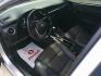 2017 SILVER TOYOTA COROLLA SE; LE; XLE; (5YFBURHE6HP) , located at 1200 Cassat Avenue, Jacksonville, FL, 32205, (904) 695-1885, 30.302404, -81.731033- Photo#3