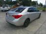 2017 SILVER TOYOTA COROLLA SE; LE; XLE; (5YFBURHE6HP) , located at 1200 Cassat Avenue, Jacksonville, FL, 32205, (904) 695-1885, 30.302404, -81.731033- Photo#6