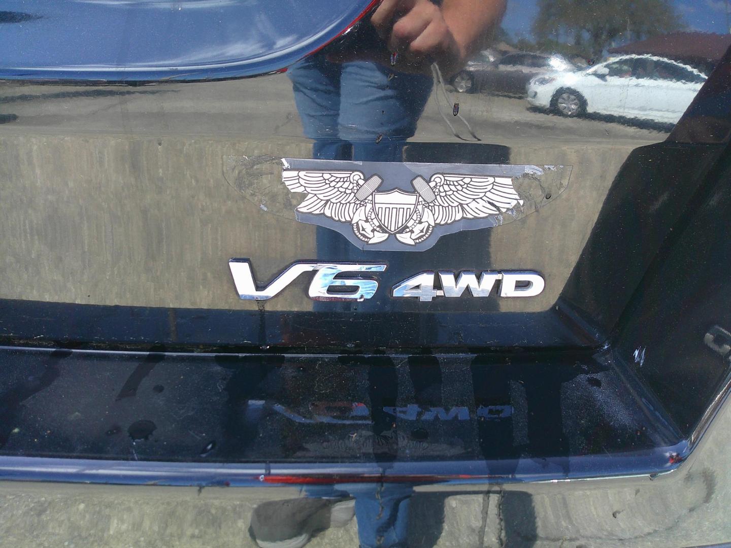 2013 BLACK HONDA CROSSTOUR EX-L (5J6TF2H57DL) , located at 1200 Cassat Avenue, Jacksonville, FL, 32205, (904) 695-1885, 30.302404, -81.731033 - Photo#4