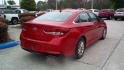 2018 RED HYUNDAI SONATA SE (5NPE24AF2JH) , located at 1200 Cassat Avenue, Jacksonville, FL, 32205, (904) 695-1885, 30.302404, -81.731033 - Photo#2