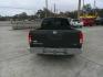 2011 GRAY NISSAN FRONTIER S; SV (1N6BD0CTXBC) , located at 1200 Cassat Avenue, Jacksonville, FL, 32205, (904) 695-1885, 30.302404, -81.731033 - Photo#2