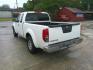 2013 WHITE NISSAN FRONTIER S; SV (1N6BD0CT7DN) , located at 1200 Cassat Avenue, Jacksonville, FL, 32205, (904) 695-1885, 30.302404, -81.731033 - Photo#3