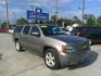 2007 GRAY CHEVROLET SUBURBAN BASE; LS; L (3GNFC16J57G) , located at 1200 Cassat Avenue, Jacksonville, FL, 32205, (904) 695-1885, 30.302404, -81.731033 - Photo#0