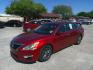 2015 RED NISSAN ALTIMA 2.5; 2.5 S; 2 (1N4AL3AP4FN) , located at 390 Hansen Avenue, Orange Park, FL, 32065, (904) 276-7933, 30.130497, -81.787529 - Photo#1