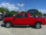 2010 RED FORD F-150 STX; XL; XLT; (1FTEX1C81AF) , located at 1200 Cassat Avenue, Jacksonville, FL, 32205, (904) 695-1885, 30.302404, -81.731033 - Photo#1