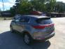 2017 SILVER KIA SPORTAGE LX (KNDPM3AC0H7) , located at 1200 Cassat Avenue, Jacksonville, FL, 32205, (904) 695-1885, 30.302404, -81.731033 - Photo#4