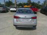 2021 SILVER NISSAN VERSA SV (3N1CN8DV3ML) , located at 1200 Cassat Avenue, Jacksonville, FL, 32205, (904) 695-1885, 30.302404, -81.731033 - Photo#3