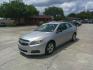 2013 SILVER CHEVROLET MALIBU LS (1G11B5SA8DF) , located at 390 Hansen Avenue, Orange Park, FL, 32065, (904) 276-7933, 30.130497, -81.787529 - Photo#1