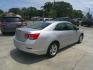 2013 SILVER CHEVROLET MALIBU LS (1G11B5SA8DF) , located at 390 Hansen Avenue, Orange Park, FL, 32065, (904) 276-7933, 30.130497, -81.787529 - Photo#5