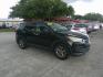 2016 BLACK HYUNDAI SANTA FE SPORT BASE (5XYZT3LB1GG) , located at 1200 Cassat Avenue, Jacksonville, FL, 32205, (904) 695-1885, 30.302404, -81.731033- Photo#0