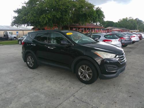 2016 HYUNDAI SANTA FE SPORT BASE