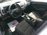 2016 SILVER KIA FORTE5 EX; LX (KNAFK5A80G5) , located at 1200 Cassat Avenue, Jacksonville, FL, 32205, (904) 695-1885, 30.302404, -81.731033- Photo#2