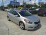 2016 SILVER KIA FORTE5 EX; LX (KNAFK5A80G5) , located at 1200 Cassat Avenue, Jacksonville, FL, 32205, (904) 695-1885, 30.302404, -81.731033- Photo#0