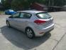 2016 SILVER KIA FORTE5 EX; LX (KNAFK5A80G5) , located at 1200 Cassat Avenue, Jacksonville, FL, 32205, (904) 695-1885, 30.302404, -81.731033- Photo#4