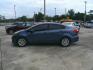 2016 SILVER KIA RIO LX (KNADM4A3XG6) , located at 390 Hansen Avenue, Orange Park, FL, 32065, (904) 276-7933, 30.130497, -81.787529- Photo#1