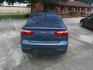 2016 SILVER KIA RIO LX (KNADM4A3XG6) , located at 390 Hansen Avenue, Orange Park, FL, 32065, (904) 276-7933, 30.130497, -81.787529- Photo#3