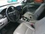 2017 GRAY HONDA PILOT EXL (5FNYF5H58HB) , located at 1200 Cassat Avenue, Jacksonville, FL, 32205, (904) 695-1885, 30.302404, -81.731033- Photo#2