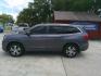 2017 GRAY HONDA PILOT EXL (5FNYF5H58HB) , located at 1200 Cassat Avenue, Jacksonville, FL, 32205, (904) 695-1885, 30.302404, -81.731033- Photo#1