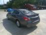 2014 GRY NISSAN ALTIMA 2.5; 2.5 S; 2 (1N4AL3AP3EN) , located at 1200 Cassat Avenue, Jacksonville, FL, 32205, (904) 695-1885, 30.302404, -81.731033- Photo#4