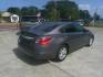 2014 GRY NISSAN ALTIMA 2.5; 2.5 S; 2 (1N4AL3AP3EN) , located at 1200 Cassat Avenue, Jacksonville, FL, 32205, (904) 695-1885, 30.302404, -81.731033- Photo#5