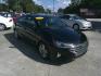 2020 BLACK HYUNDAI ELANTRA LIMITED; SEL (KMHD84LF6LU) , located at 1200 Cassat Avenue, Jacksonville, FL, 32205, (904) 695-1885, 30.302404, -81.731033- Photo#0