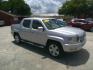 2009 SILVER HONDA RIDGELINE RTL (5FPYK16569B) , located at 1200 Cassat Avenue, Jacksonville, FL, 32205, (904) 695-1885, 30.302404, -81.731033- Photo#0