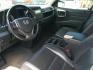 2009 SILVER HONDA RIDGELINE RTL (5FPYK16569B) , located at 1200 Cassat Avenue, Jacksonville, FL, 32205, (904) 695-1885, 30.302404, -81.731033- Photo#2