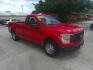 2022 RED FORD F-150 STX; XL; XLT (1FTNF1C83NK) , located at 390 Hansen Avenue, Orange Park, FL, 32065, (904) 276-7933, 30.130497, -81.787529- Photo#0