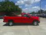 2022 RED FORD F-150 STX; XL; XLT (1FTNF1C83NK) , located at 390 Hansen Avenue, Orange Park, FL, 32065, (904) 276-7933, 30.130497, -81.787529- Photo#4