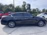 2017 BLACK NISSAN ALTIMA 2.5; 2.5 S; 2 (1N4AL3APXHC) , located at 1200 Cassat Avenue, Jacksonville, FL, 32205, (904) 695-1885, 30.302404, -81.731033- Photo#1