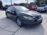 2017 BLACK NISSAN ALTIMA 2.5; 2.5 S; 2 (1N4AL3APXHC) , located at 1200 Cassat Avenue, Jacksonville, FL, 32205, (904) 695-1885, 30.302404, -81.731033- Photo#0