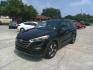 2016 BLACK HYUNDAI TUCSON LIMITED; SPOR (KM8J33A20GU) , located at 1200 Cassat Avenue, Jacksonville, FL, 32205, (904) 695-1885, 30.302404, -81.731033- Photo#1