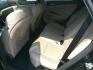 2016 BLACK HYUNDAI TUCSON LIMITED; SPOR (KM8J33A20GU) , located at 1200 Cassat Avenue, Jacksonville, FL, 32205, (904) 695-1885, 30.302404, -81.731033- Photo#3