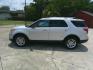 2014 SILVER FORD EXPLORER XLT (1FM5K7D89EG) , located at 1200 Cassat Avenue, Jacksonville, FL, 32205, (904) 695-1885, 30.302404, -81.731033- Photo#1