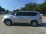 2011 SILVER INFINITI QX56 (JN8AZ2NC9B9) , located at 390 Hansen Avenue, Orange Park, FL, 32065, (904) 276-7933, 30.130497, -81.787529- Photo#1