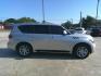 2011 SILVER INFINITI QX56 (JN8AZ2NC9B9) , located at 390 Hansen Avenue, Orange Park, FL, 32065, (904) 276-7933, 30.130497, -81.787529- Photo#4