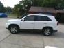 2015 WHITE KIA SORENTO LX (5XYKT4A66FG) , located at 1200 Cassat Avenue, Jacksonville, FL, 32205, (904) 695-1885, 30.302404, -81.731033- Photo#1