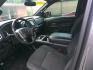 2018 GRAY NISSAN TITAN S; SL; PRO-4X; (1N6AA1E64JN) , located at 1200 Cassat Avenue, Jacksonville, FL, 32205, (904) 695-1885, 30.302404, -81.731033- Photo#2