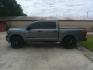 2018 GRAY NISSAN TITAN S; SL; PRO-4X; (1N6AA1E64JN) , located at 1200 Cassat Avenue, Jacksonville, FL, 32205, (904) 695-1885, 30.302404, -81.731033- Photo#1