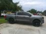 2018 GRAY NISSAN TITAN S; SL; PRO-4X; (1N6AA1E64JN) , located at 1200 Cassat Avenue, Jacksonville, FL, 32205, (904) 695-1885, 30.302404, -81.731033- Photo#4