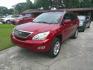 2009 RED LEXUS RX 350 BASE (2T2GK31U29C) , located at 1200 Cassat Avenue, Jacksonville, FL, 32205, (904) 695-1885, 30.302404, -81.731033- Photo#1