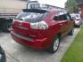 2009 RED LEXUS RX 350 BASE (2T2GK31U29C) , located at 1200 Cassat Avenue, Jacksonville, FL, 32205, (904) 695-1885, 30.302404, -81.731033- Photo#5